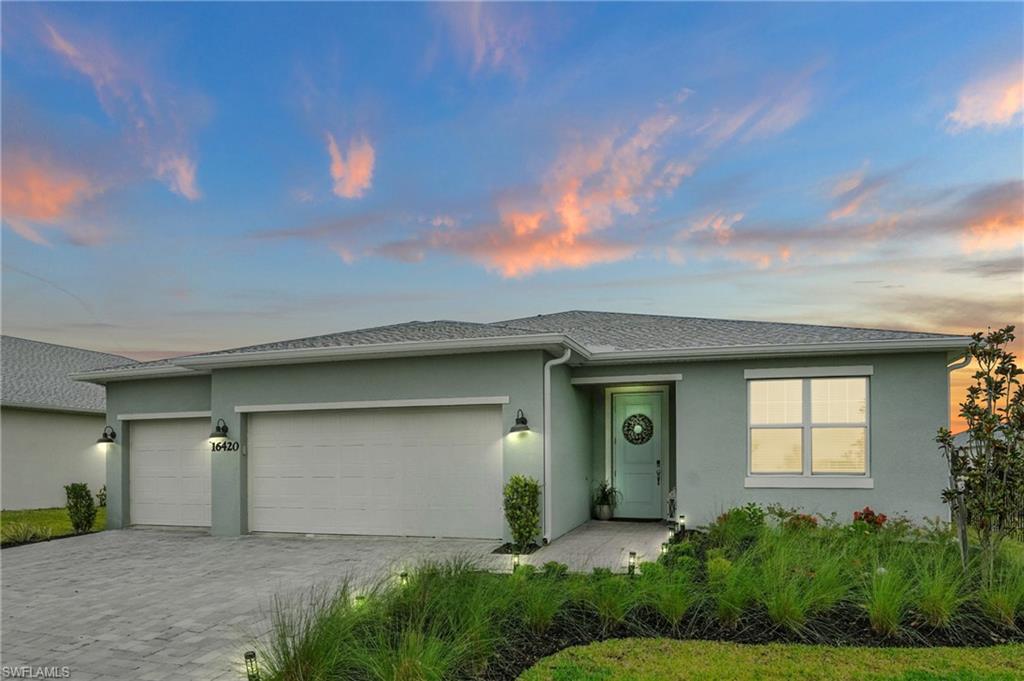 16420 Settlers Way Property Photo 1