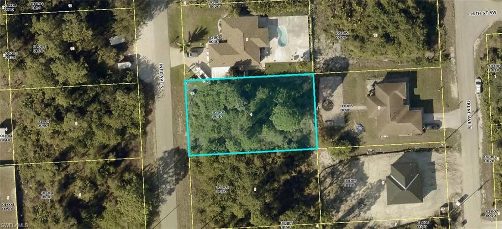 1607 Inez AVE S Property Photo 1