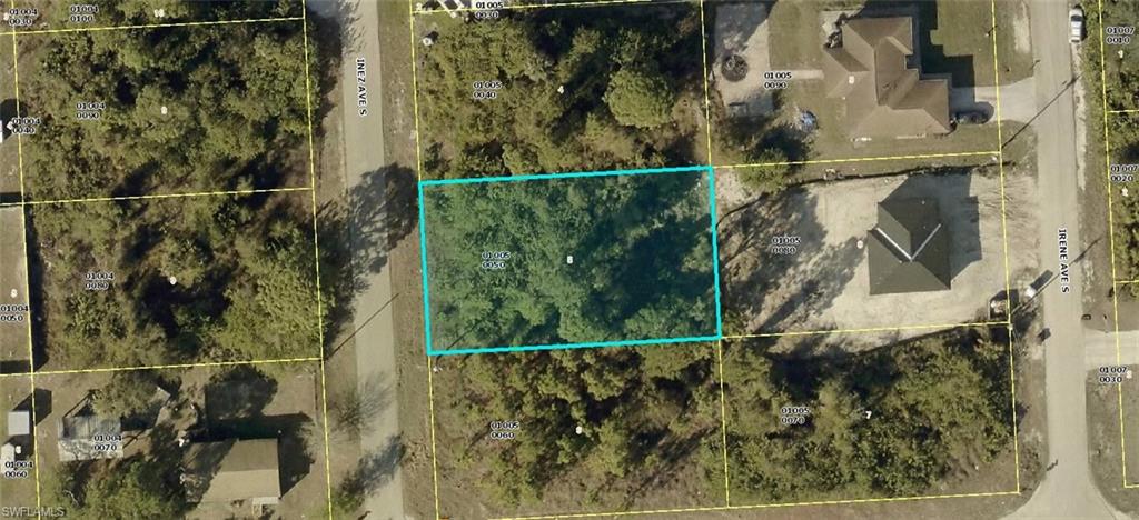 1609 Inez AVE S Property Photo 1