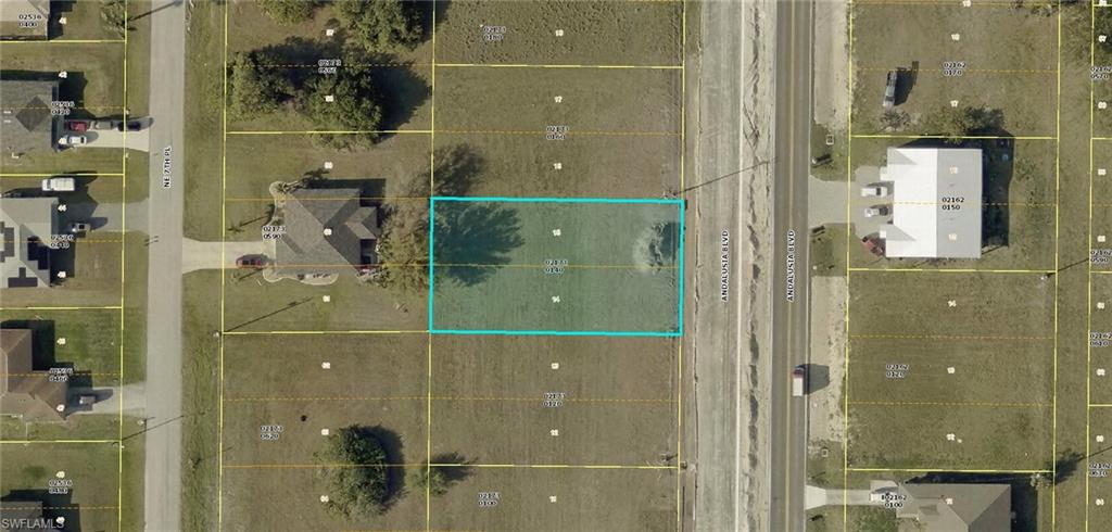 2210 Andalusia BLVD Property Photo 1