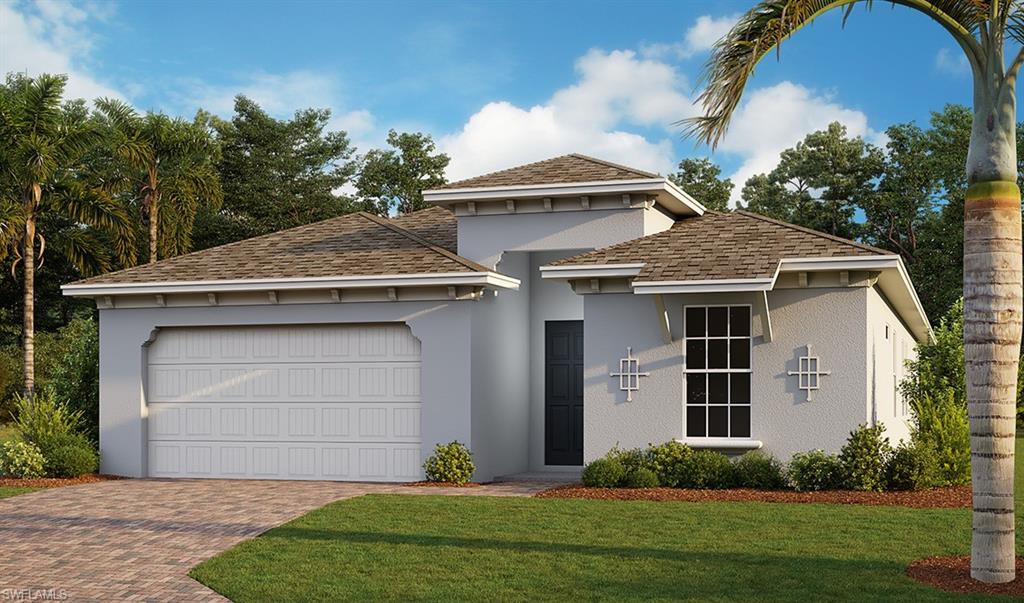 490 Spring Hill Lake Loop Property Photo 1