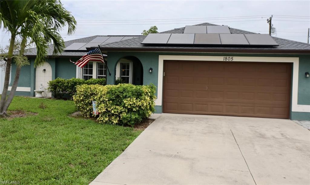 1805 Se Van Loon Ter Property Photo 1