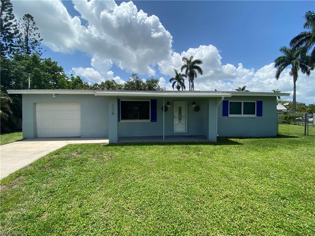 126 Brooks Rd Property Photo 1