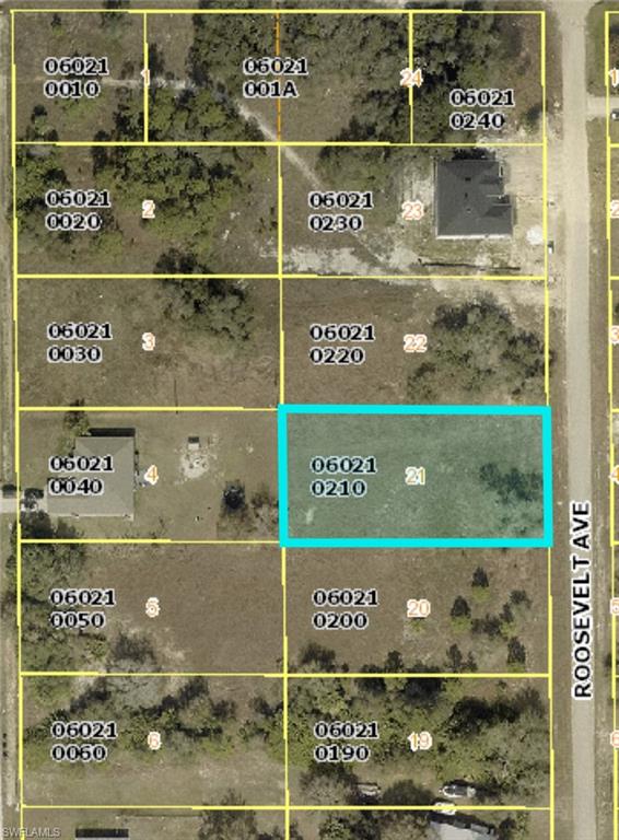 1717 Roosevelt AVE Property Photo 1