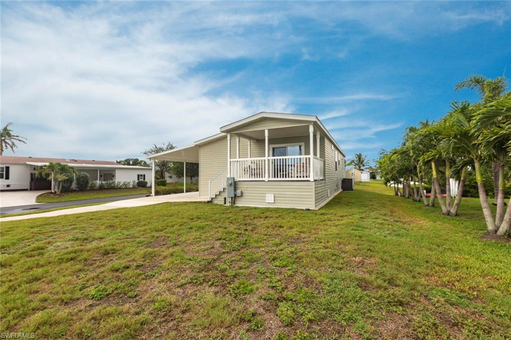4350 Deltona Dr Property Photo 4