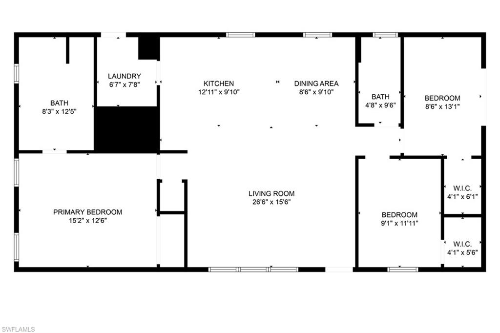4350 Deltona Dr Property Photo 42