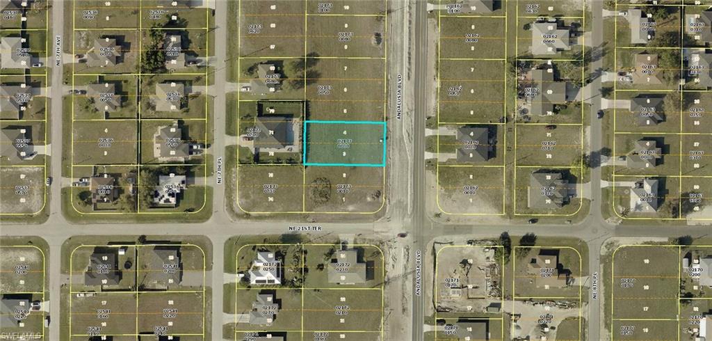 2120 Andalusia Blvd Property Photo 1