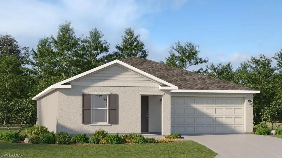 3609 W Gator CIR Property Photo 1