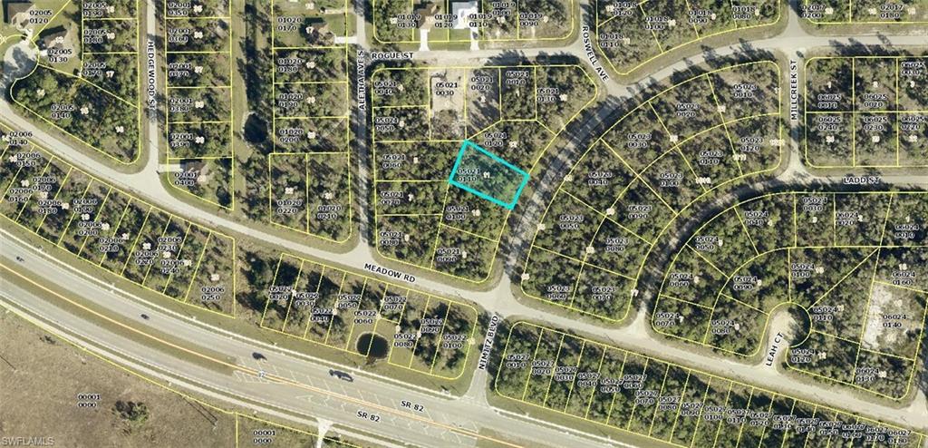 505 Nimitz BLVD Property Photo 1