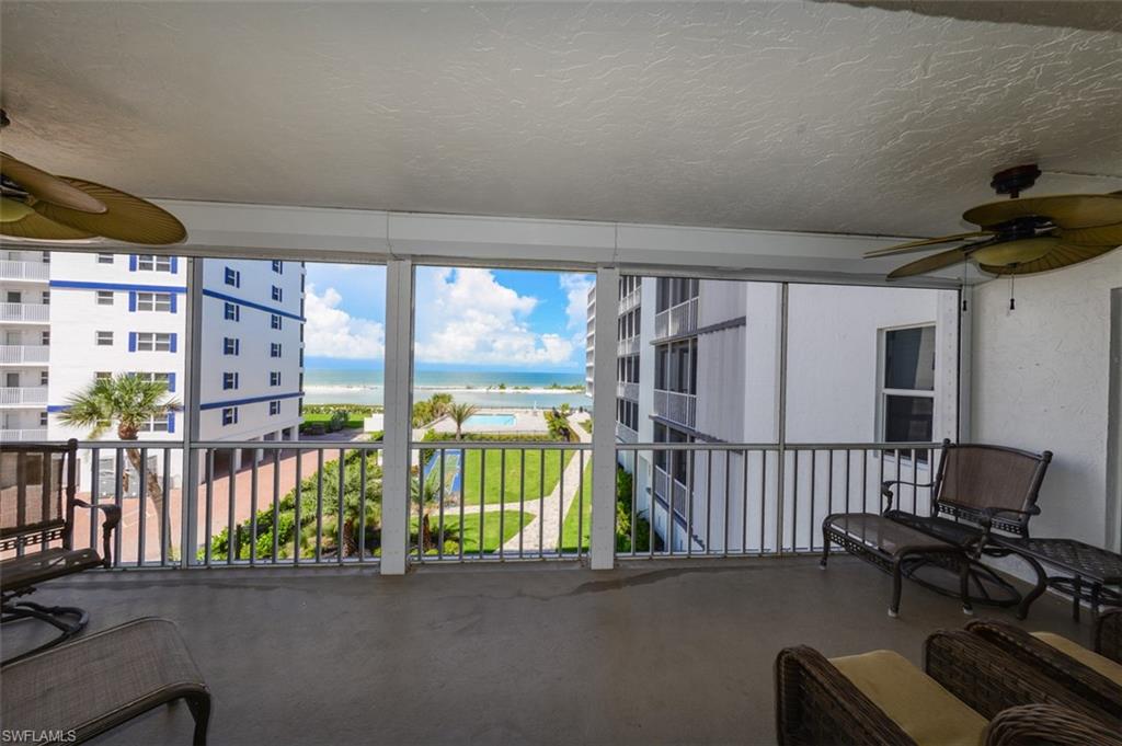 7000 Estero BLVD # 205 Property Photo 1