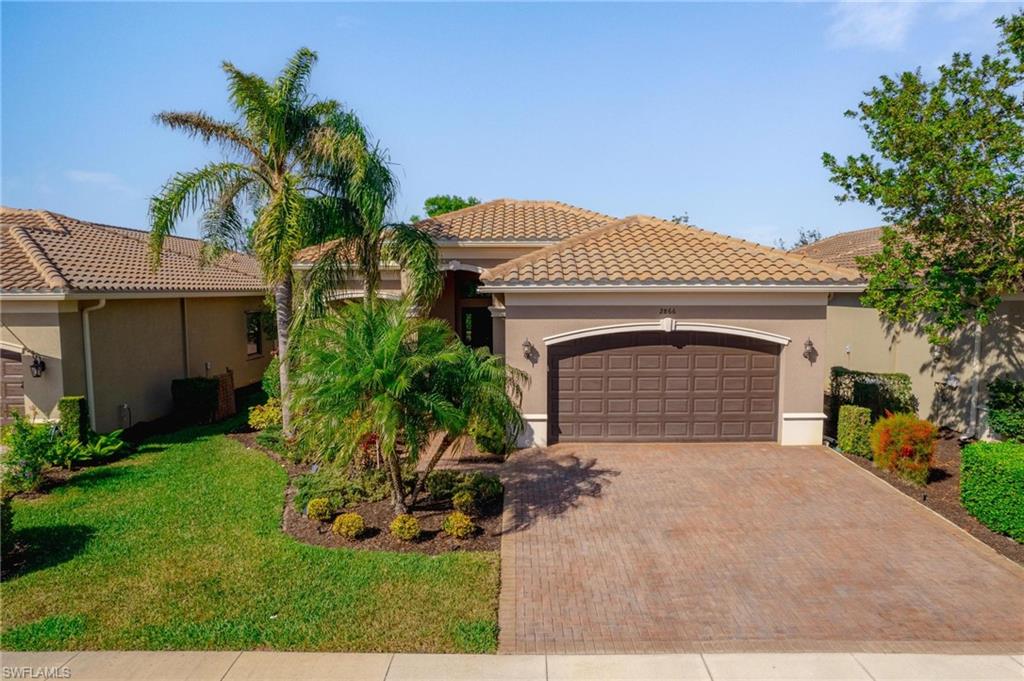 2866 Cinnamon Bay CIR Property Photo 1