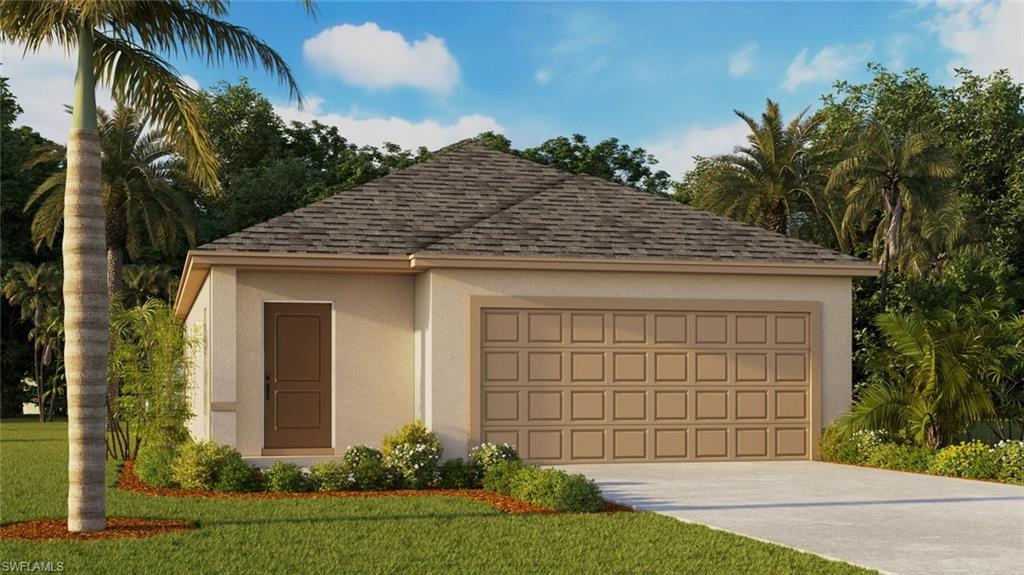 16784 Elkhorn Coral DR Property Photo 1