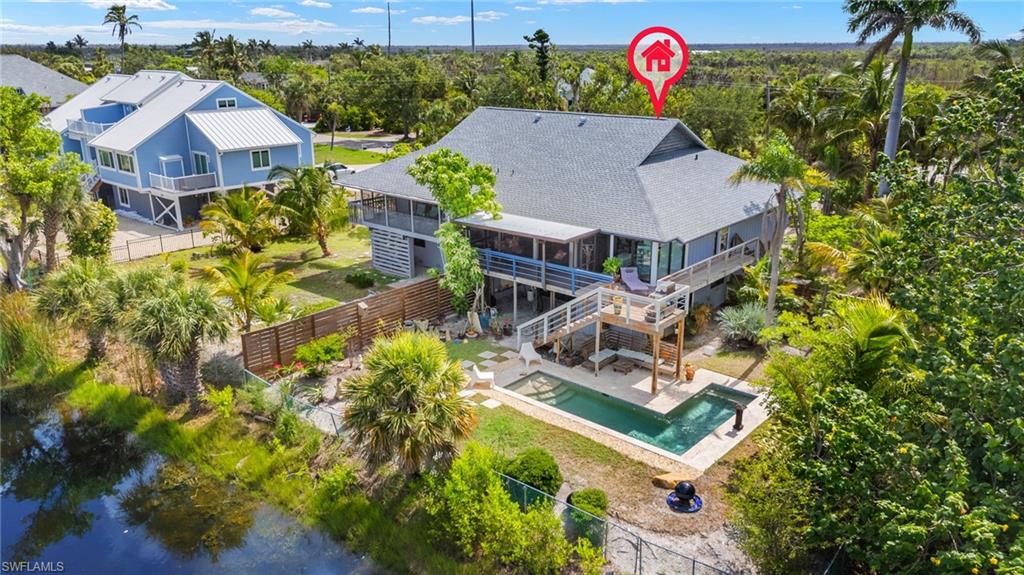 771 Rabbit RD