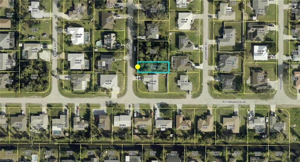 17561 Braddock Rd Property Photo 1