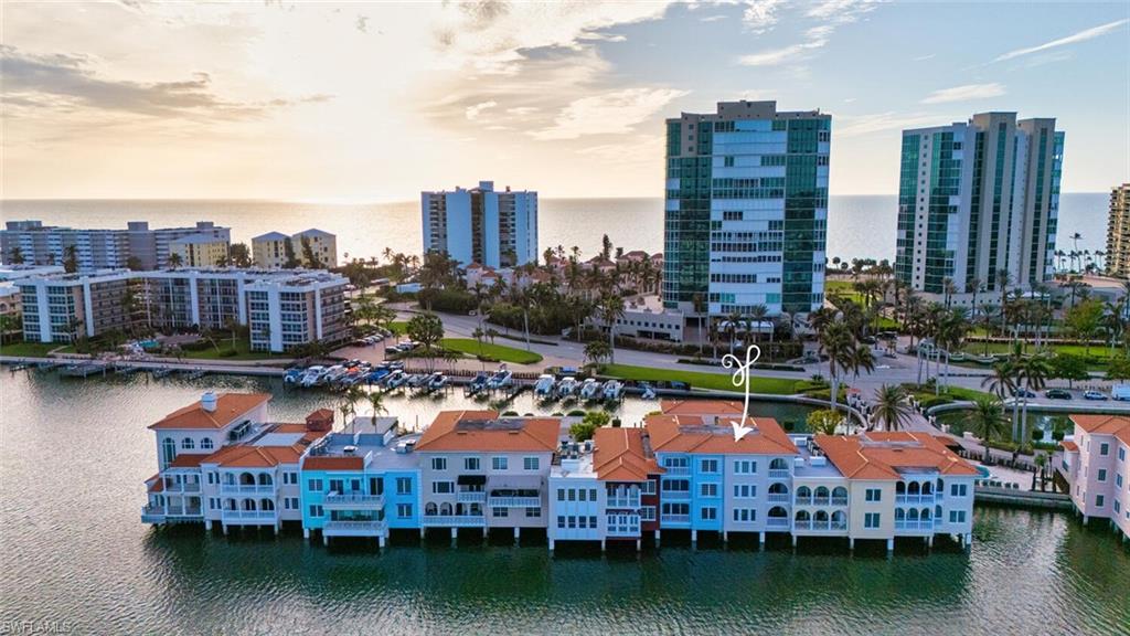 4000 Gulf Shore BLVD N # 1400 Property Photo 1