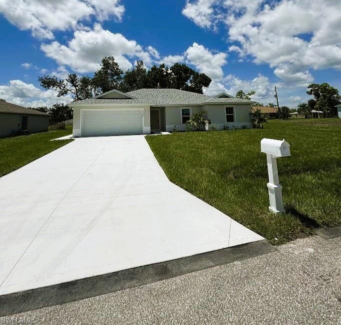 16403 Perdida Ct Property Photo 1