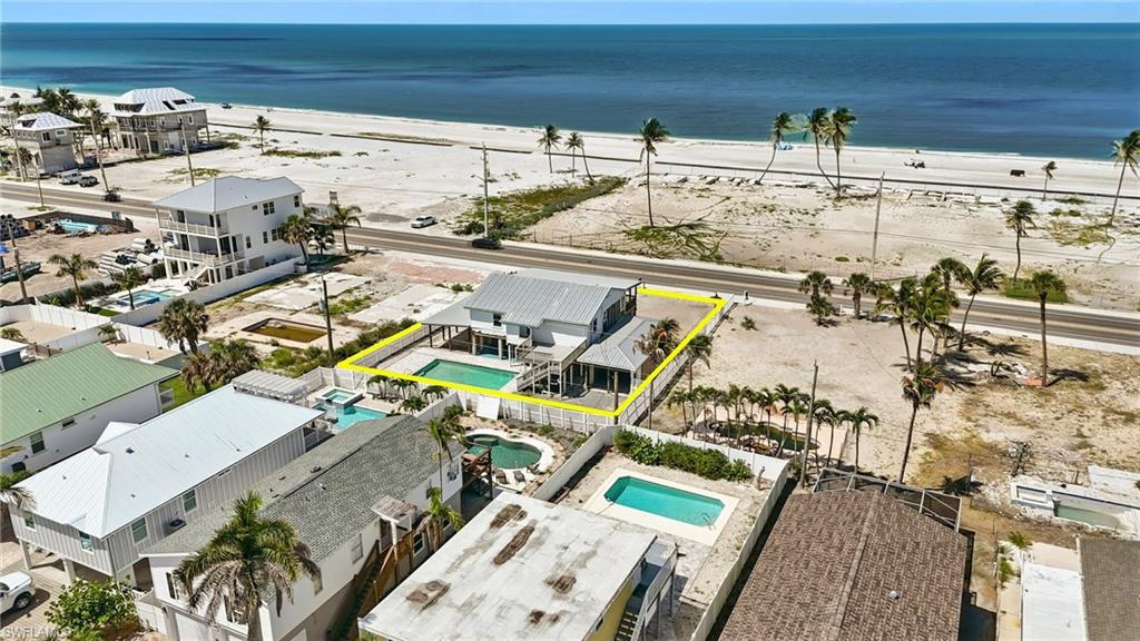 5557 Estero Blvd Property Photo 2