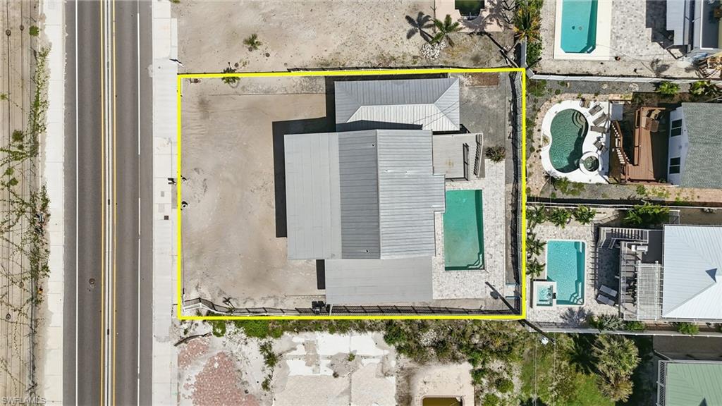 5557 Estero Blvd Property Photo 5