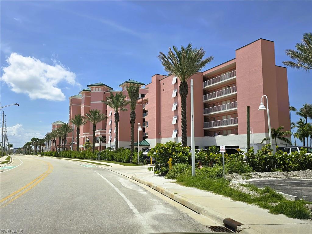 140 Estero Blvd # 2206 Property Photo 1