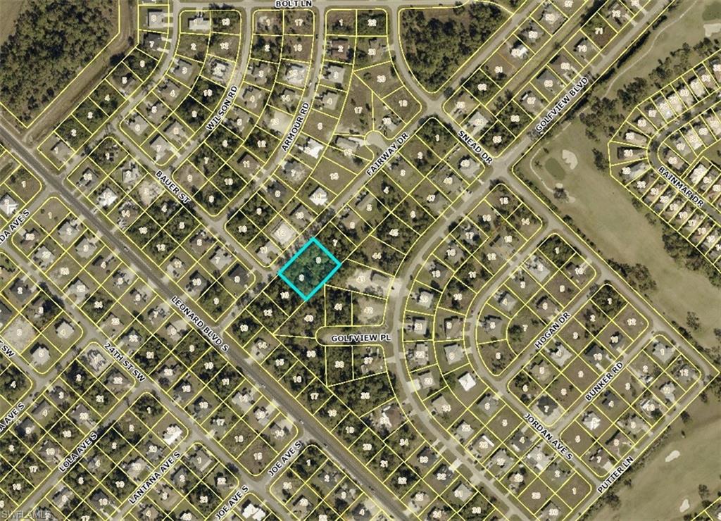 2245/2247 Fairway Dr Property Photo 1