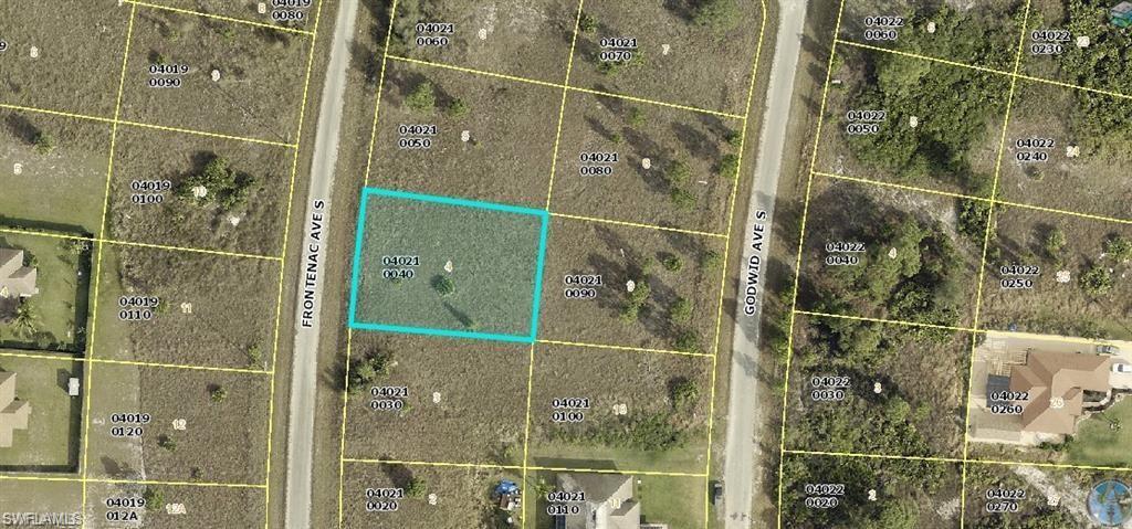 727 Frontenac Ave S Property Photo 2