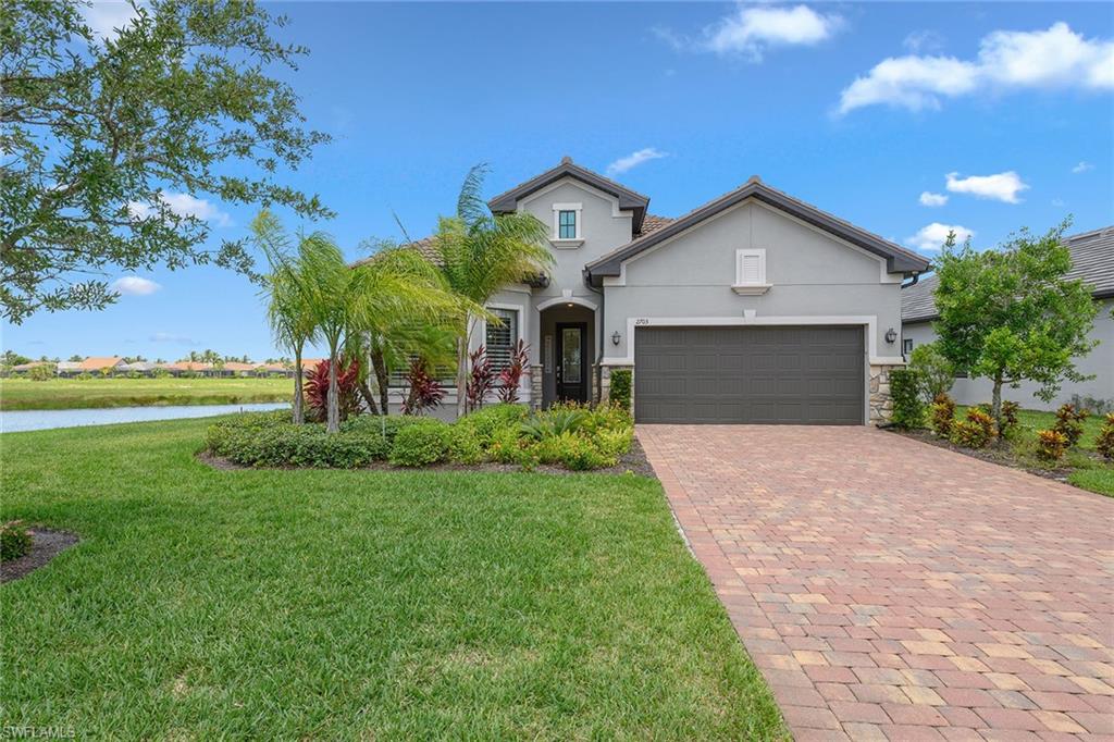 2703 Aviamar Cir Property Photo 1