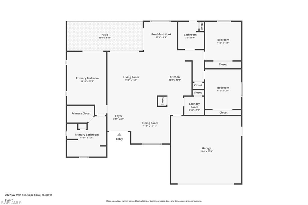 2127 Sw 49th Ter Property Photo 44