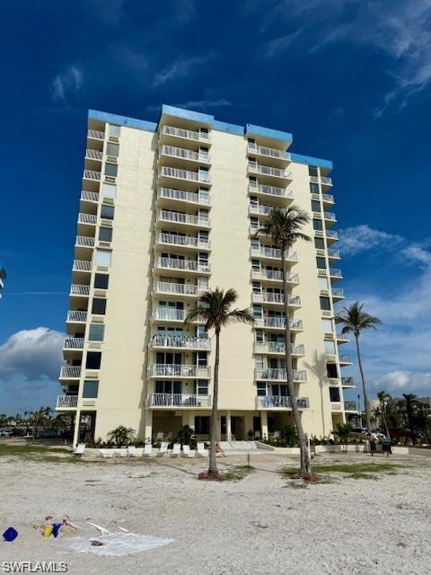 7360 Estero BLVD # 901 Property Photo 1
