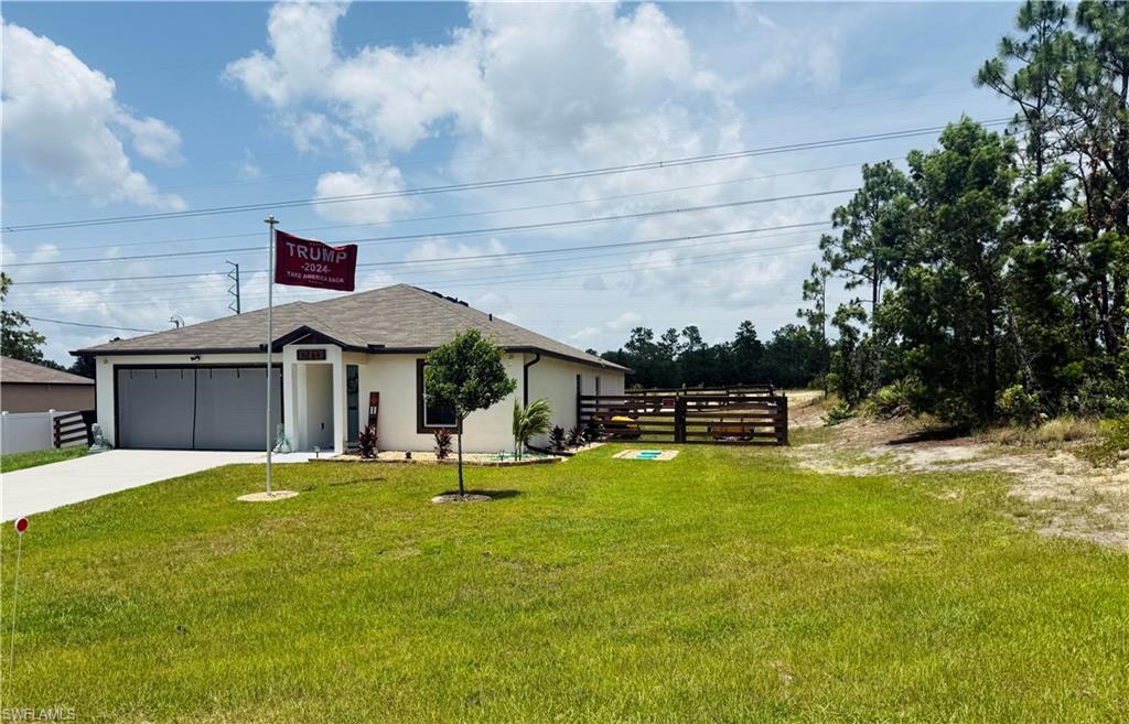 6766 N Pavilion Loop Property Photo 1