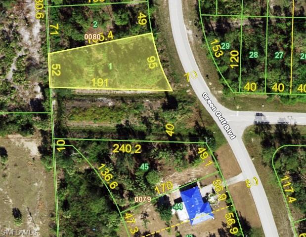 12259 Green Gulf BLVD Property Photo 1