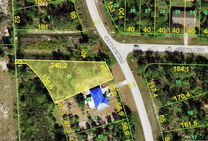 12275 Green Gulf BLVD Property Photo 1