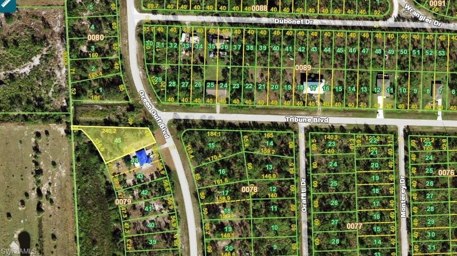 12275 Green Gulf Blvd Property Photo 2