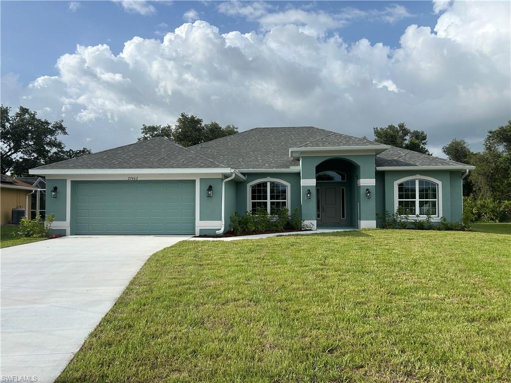 27462 Pasto Dr Property Photo 1