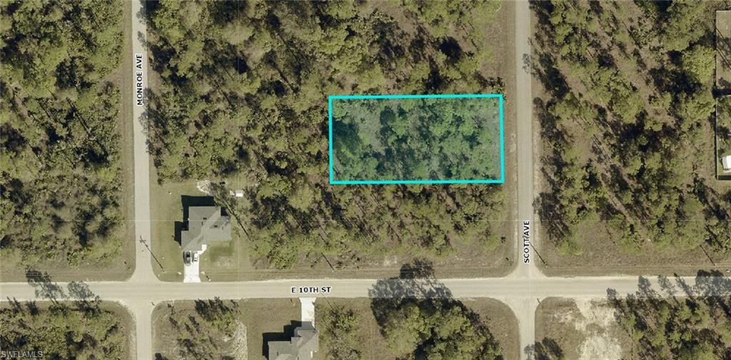 1003 Scott Ave Property Photo 1