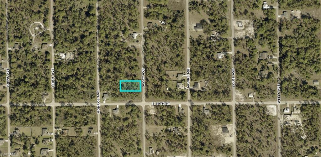 1003 Scott Ave Property Photo 2
