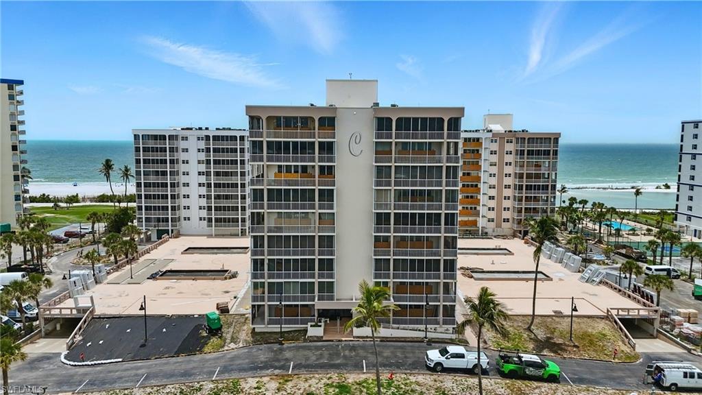 7148 Estero Blvd # 922 Property Photo 1