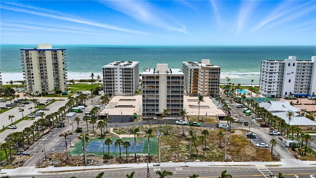 7148 Estero Blvd # 922 Property Photo 2