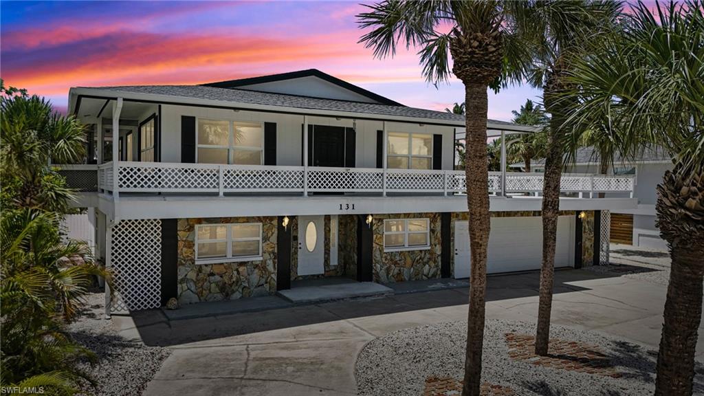 131 Bay Mar Drive DR Property Photo 1