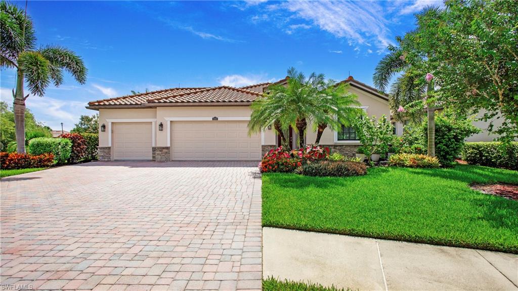 3668 Treasure Cove CT Property Photo 1