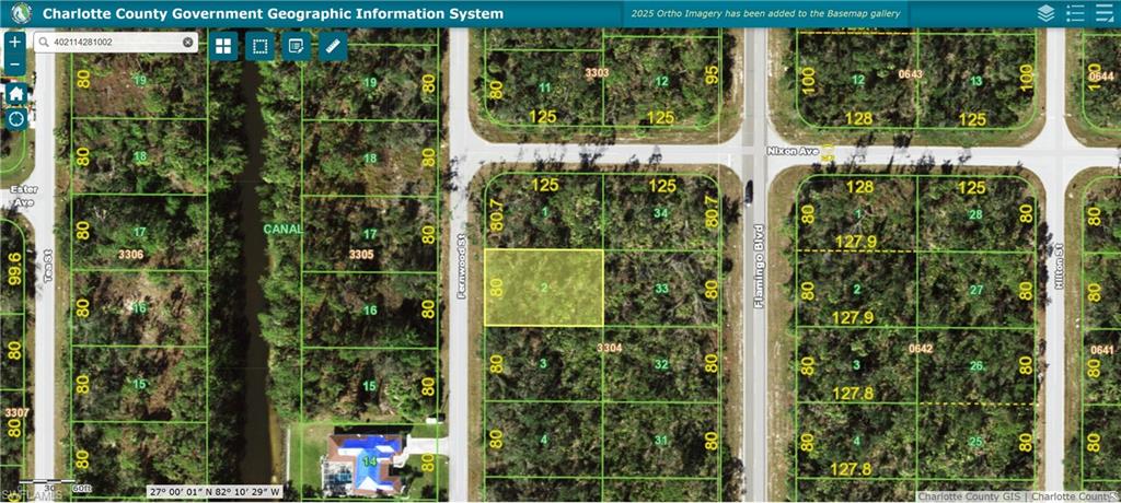 2140 Fernwood St Property Photo 1