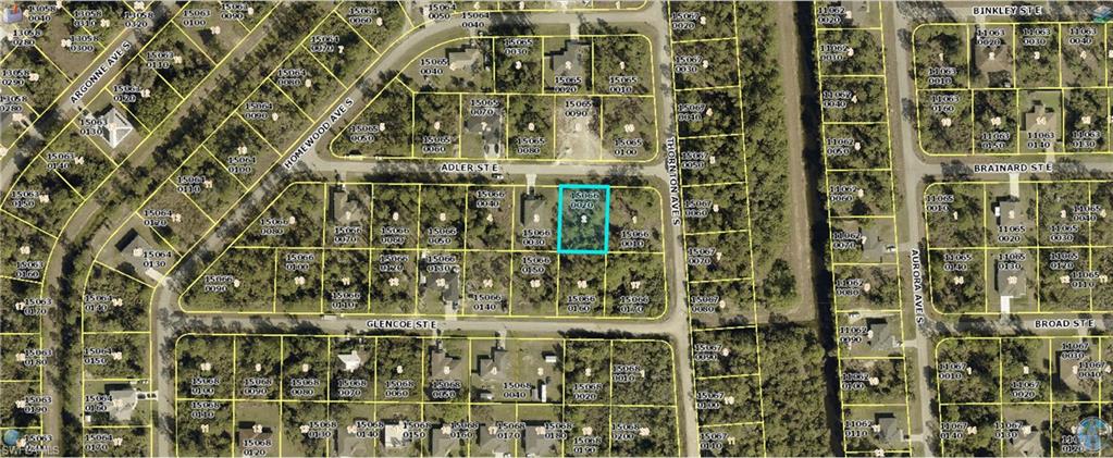 858 Adler ST E Property Photo 1