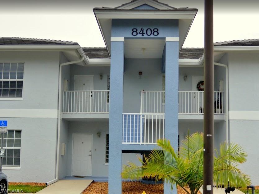 8408 Bernwood Cove LOOP # 1706 Property Photo 1