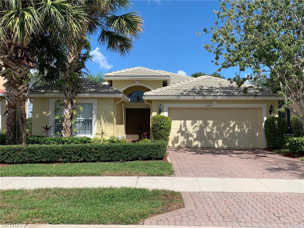 2065 Isla De Palma Cir Property Photo 1