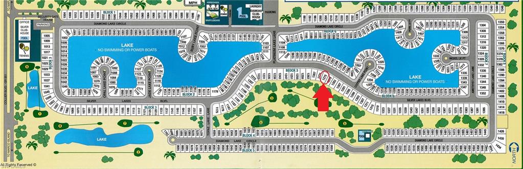 1275 Silver Lakes Blvd Property Photo 11