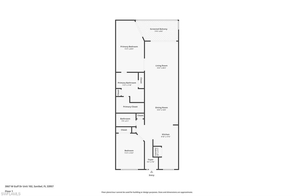 3067 W Gulf Dr 102 Property Photo 35