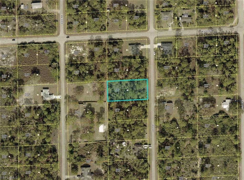 1619 Oak AVE Property Photo 1