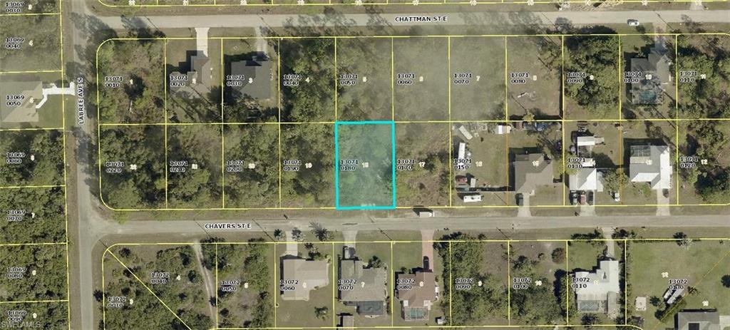 723 Chavers ST E Property Photo 1