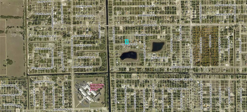 723 Chavers St Property Photo 2