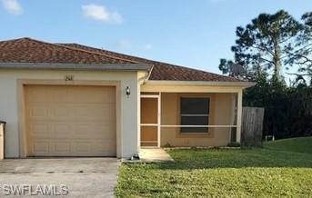 246 Peerless ST Property Photo 1