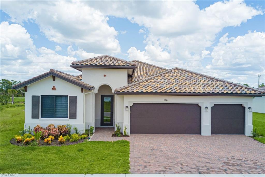 5026 Ofanto Ln Property Photo 1